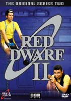 Red Dwarf Series II