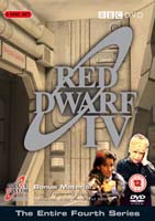 Red Dwarf Series IV