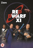 Red Dwarf Series XI