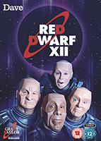 Red Dwarf Series XII