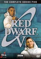 Red Dwarf Series V