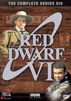 Red Dwarf Series VI