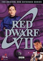 Red Dwarf Series VII