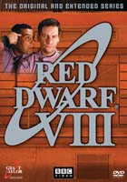 Red Dwarf Series VIII
