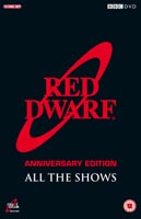 Red Dwarf: All the Shows
