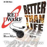 Better Than Life (Radio Show)