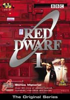 Red Dwarf Series I