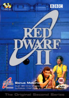 Red Dwarf Series II