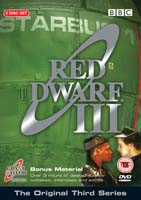 Red Dwarf Series III