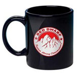 JMC Logo Mug