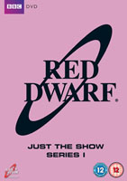 Red Dwarf Series I Just the Show