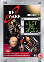Red Dwarf: Just the Smegs