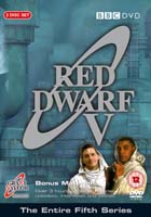 Red Dwarf Series V