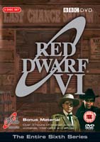 Red Dwarf Series VI