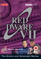 Red Dwarf Series VII