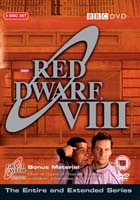 Red Dwarf Series VIII