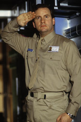 Chris Barrie: Tomb Raider
