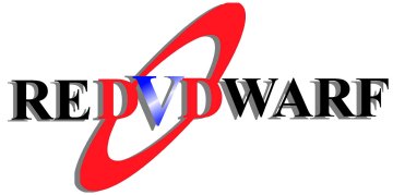 Red Dwarf on DVD