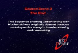 Deleted Scene 3