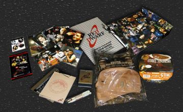 Japanese Merchandise