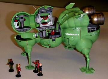 THE most fabulous toy EVER!