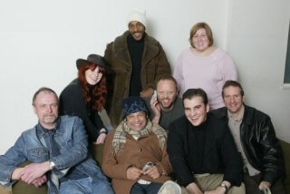 Commentary Collaboration