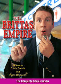Brittas Six