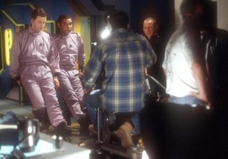 Calling All Fan Films