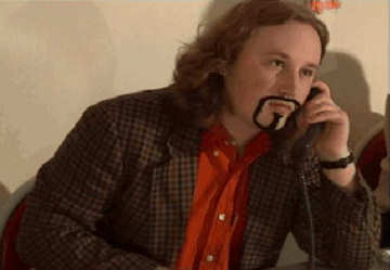 The Movie: Yeah, No, Yeah, No