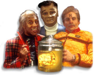 And that was the last time they let the Cat make coffee...