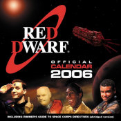 2006 Calendar - Front