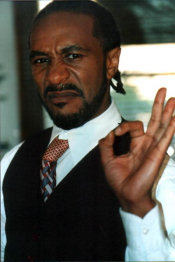 Check And Mate, Sucker