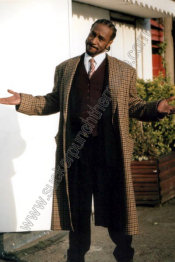 Check And Mate, Sucker