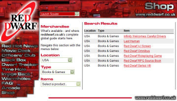 Merchandise Masterclass