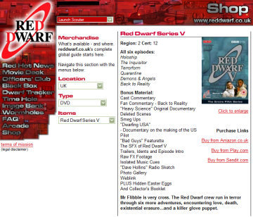 Merchandise Masterclass