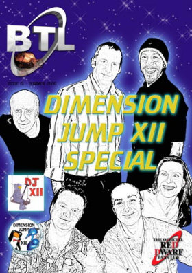 Better Than Life 51