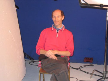 On The Spot: Jem Whippey