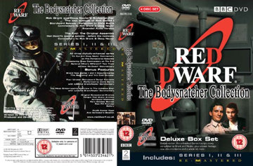 Bodysnatcher Background