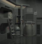 Bodysnatcher Background