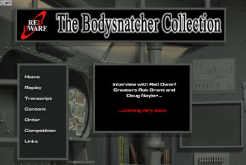 Microsnatcher