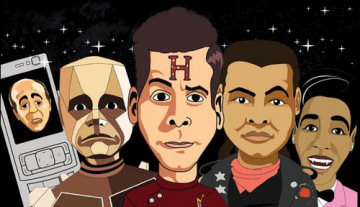 Calling All Dwarfers