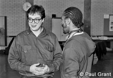 It Was Twenty Years Ago...