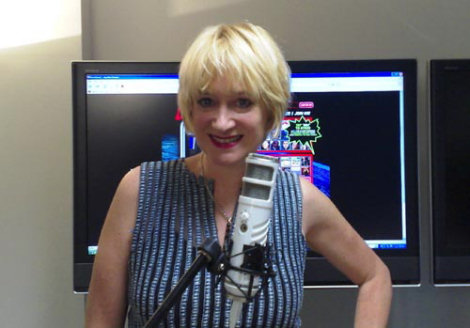 This Is Holly Calling