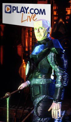 Robert Goes To Wembley