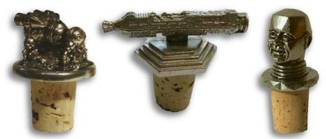 Robert Goes To Wembley