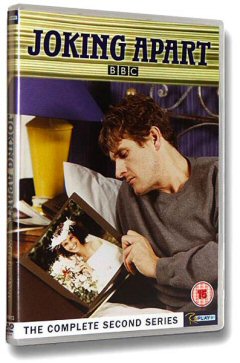 You Must Be Joking - Again