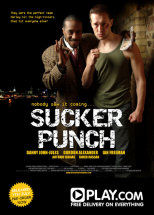 Oh Boy Was I Suckered