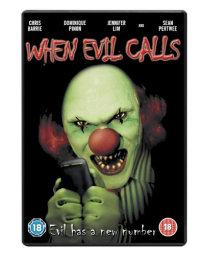 Evil Calls and Image Spits