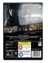 Evil Calls and Image Spits