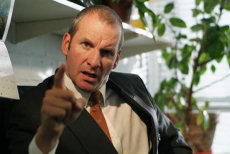 Evil Calls and Image Spits